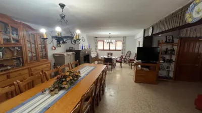 Chalet in Las Fuentecicas photo 31
