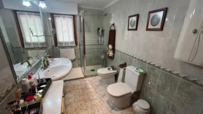 Chalet in Las Fuentecicas photo 32