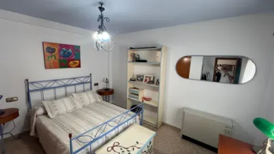 Chalet in Las Fuentecicas photo 36