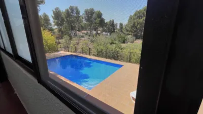 Chalet in Las Fuentecicas photo 38