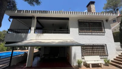 Chalet in Las Fuentecicas photo 3