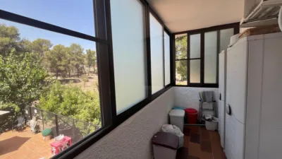 Chalet in Las Fuentecicas photo 40