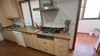 Chalet in Las Fuentecicas photo 42