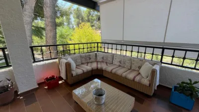 Chalet in Las Fuentecicas photo 4
