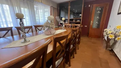 Chalet in Las Fuentecicas photo 53