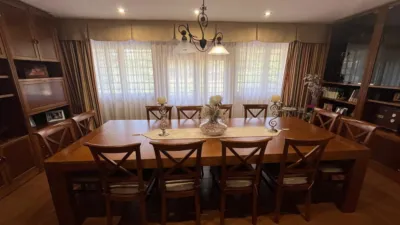 Chalet in Las Fuentecicas photo 8