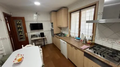 Chalet in Las Fuentecicas photo 9