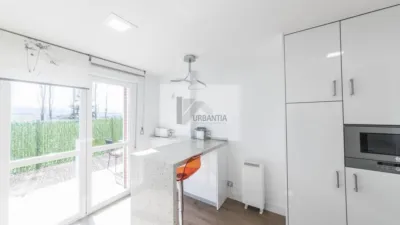 Piso en venta en Calle del Monte Campamento, Mendillorri (Pamplona - Iruña) de 290.000 €