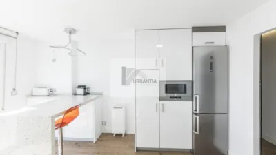 Piso en venta en Calle del Monte Campamento, Mendillorri (Pamplona - Iruña) de 290.000 €