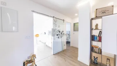 Piso en venta en Calle del Monte Campamento, Mendillorri (Pamplona - Iruña) de 290.000 €