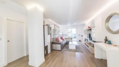 Piso en venta en Calle del Monte Campamento, Mendillorri (Pamplona - Iruña) de 290.000 €