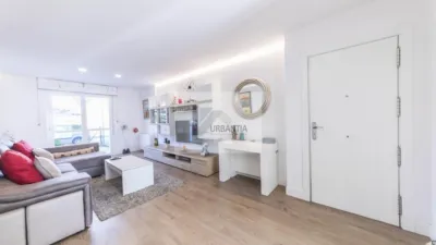 Piso en venta en Calle del Monte Campamento, Mendillorri (Pamplona - Iruña) de 290.000 €