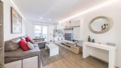 Piso en venta en Calle del Monte Campamento, Mendillorri (Pamplona - Iruña) de 290.000 €