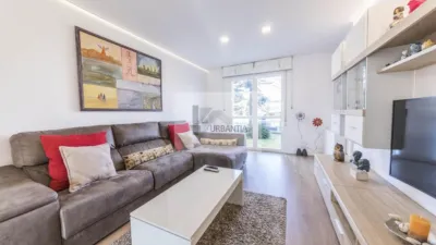 Piso en venta en Calle del Monte Campamento, Mendillorri (Pamplona - Iruña) de 290.000 €