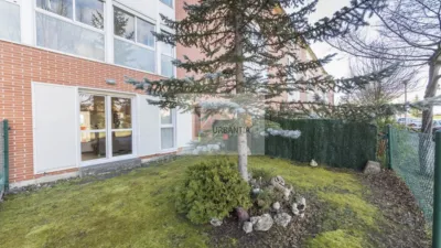 Piso en venta en Calle del Monte Campamento, Mendillorri (Pamplona - Iruña) de 290.000 €