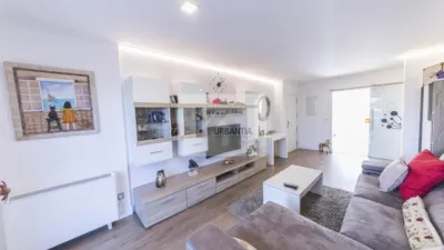 Piso en venta en Calle del Monte Campamento, Mendillorri (Pamplona - Iruña) de 290.000 €
