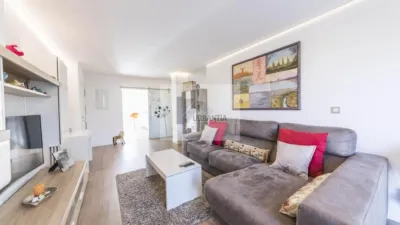 Piso en venta en Calle del Monte Campamento, Mendillorri (Pamplona - Iruña) de 290.000 €