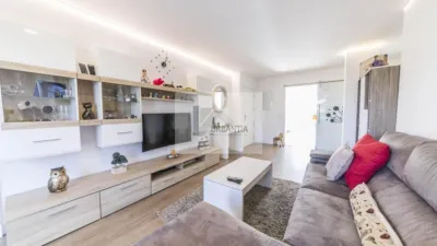 Piso en venta en Calle del Monte Campamento, Mendillorri (Pamplona - Iruña) de 290.000 €