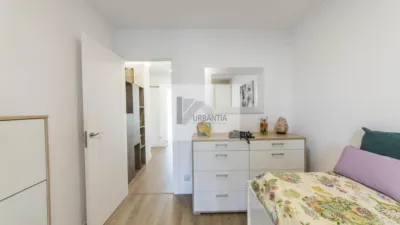 Piso en venta en Calle del Monte Campamento, Mendillorri (Pamplona - Iruña) de 290.000 €