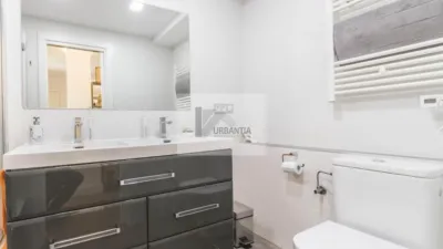 Piso en venta en Calle del Monte Campamento, Mendillorri (Pamplona - Iruña) de 290.000 €