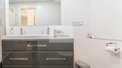 Piso en venta en Calle del Monte Campamento, Mendillorri (Pamplona - Iruña) de 290.000 €