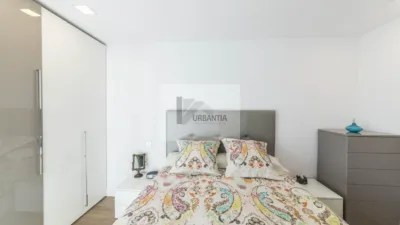 Piso en venta en Calle del Monte Campamento, Mendillorri (Pamplona - Iruña) de 290.000 €