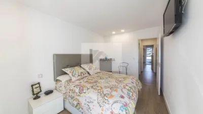 Piso en venta en Calle del Monte Campamento, Mendillorri (Pamplona - Iruña) de 290.000 €