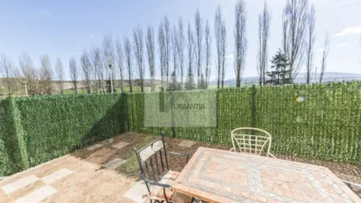 Piso en venta en Calle del Monte Campamento, Mendillorri (Pamplona - Iruña) de 290.000 €