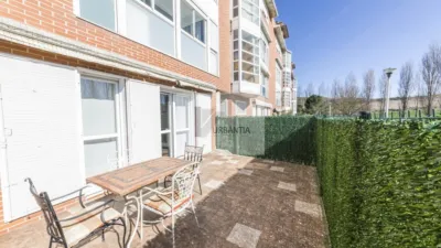 Piso en venta en Calle del Monte Campamento, Mendillorri (Pamplona - Iruña) de 290.000 €