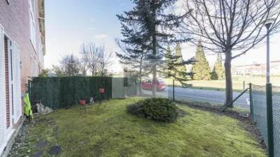 Piso en venta en Calle del Monte Campamento, Mendillorri (Pamplona - Iruña) de 290.000 €