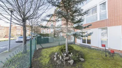 Piso en venta en Calle del Monte Campamento, Mendillorri (Pamplona - Iruña) de 290.000 €