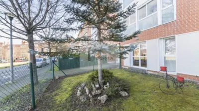 Piso en venta en Calle del Monte Campamento, Mendillorri (Pamplona - Iruña) de 290.000 €