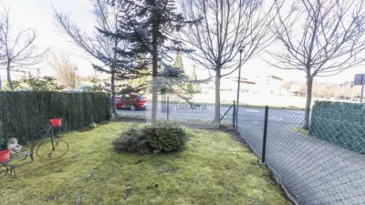 Piso en venta en Calle del Monte Campamento, Mendillorri (Pamplona - Iruña) de 290.000 €