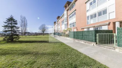 Piso en venta en Calle del Monte Campamento, Mendillorri (Pamplona - Iruña) de 290.000 €