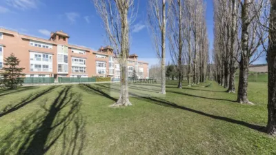 Piso en venta en Calle del Monte Campamento, Mendillorri (Pamplona - Iruña) de 290.000 €
