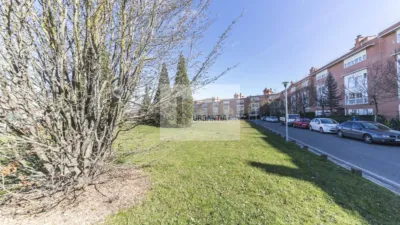 Piso en venta en Calle del Monte Campamento, Mendillorri (Pamplona - Iruña) de 290.000 €