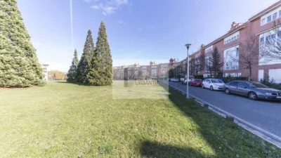 Piso en venta en Calle del Monte Campamento, Mendillorri (Pamplona - Iruña) de 290.000 €