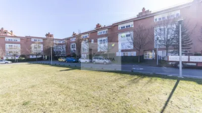 Piso en venta en Calle del Monte Campamento, Mendillorri (Pamplona - Iruña) de 290.000 €