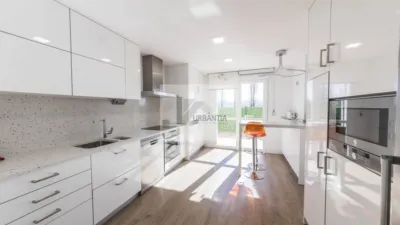 Piso en venta en Calle del Monte Campamento, Mendillorri (Pamplona - Iruña) de 290.000 €