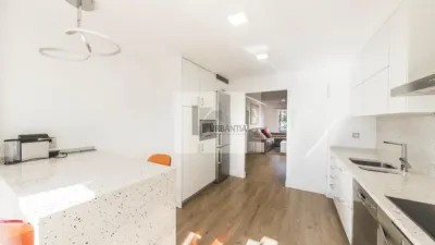 Piso en venta en Calle del Monte Campamento, Mendillorri (Pamplona - Iruña) de 290.000 €