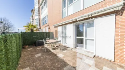 Piso en venta en Calle del Monte Campamento, Mendillorri (Pamplona - Iruña) de 290.000 €