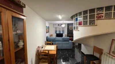 Terraced house in San Roque photo 12
