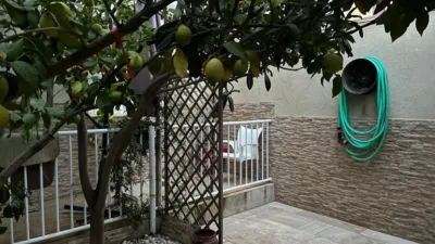 Terraced house in San Roque photo 14