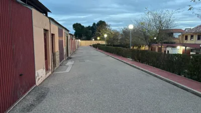 Terraced house in San Roque photo 19
