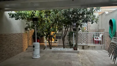 Terraced house in San Roque photo 21