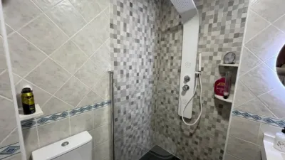 Terraced house in San Roque photo 32