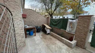 Terraced house in San Roque photo 35