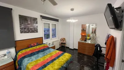 Casa – Almansa, Albacete - Vista 5