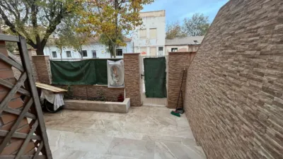 Terraced house in San Roque photo 7