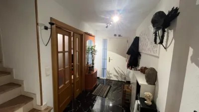 Terraced house in San Roque photo 9